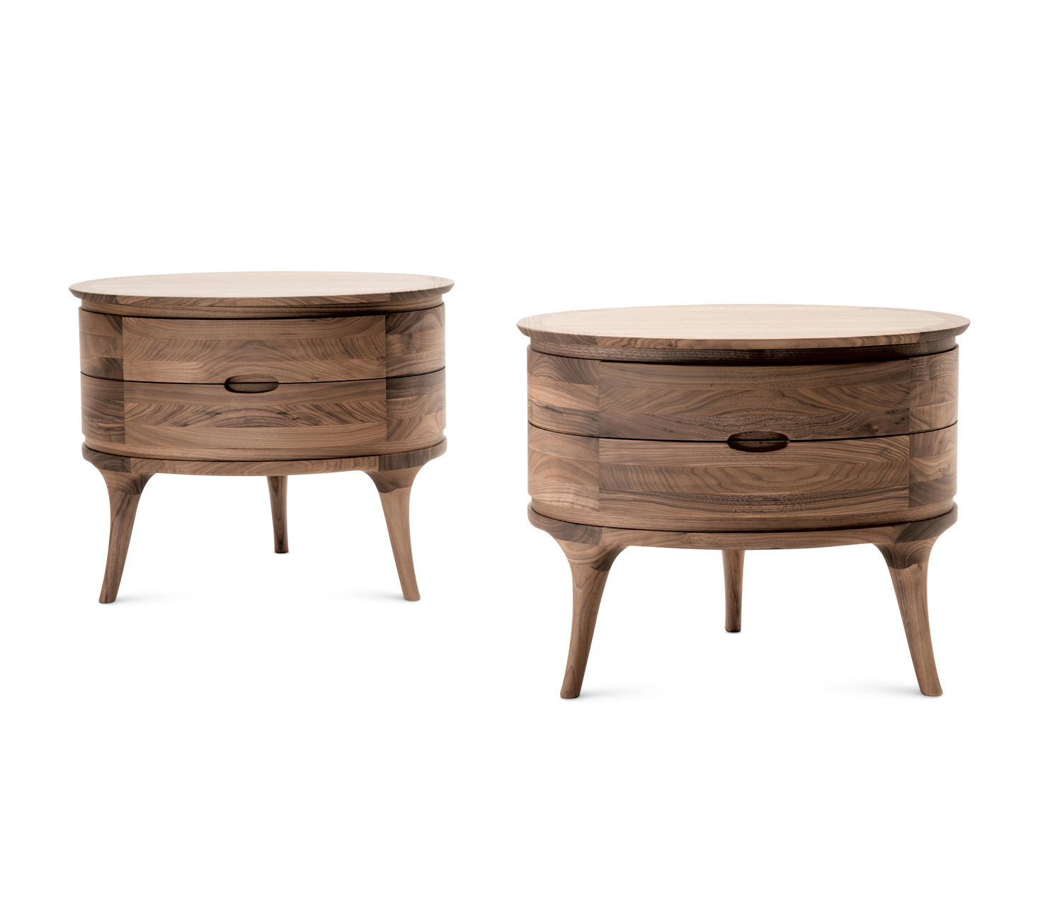 Ainda Bedside Table detail