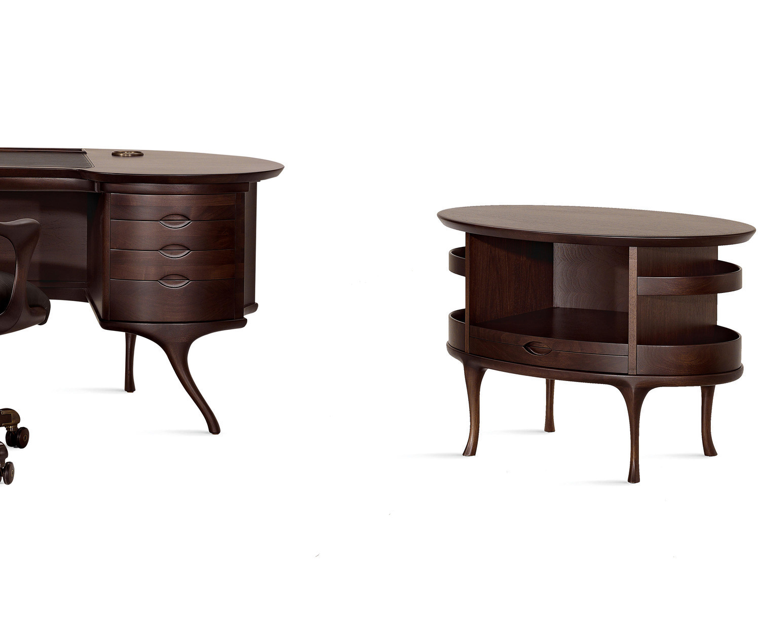 Bean And Little Bean detail