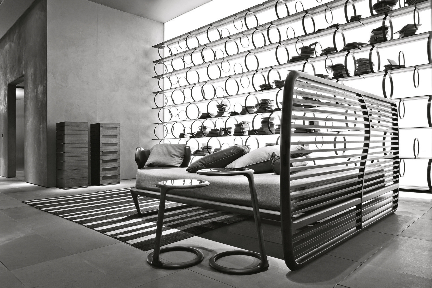 Buona Notte Valentina detail