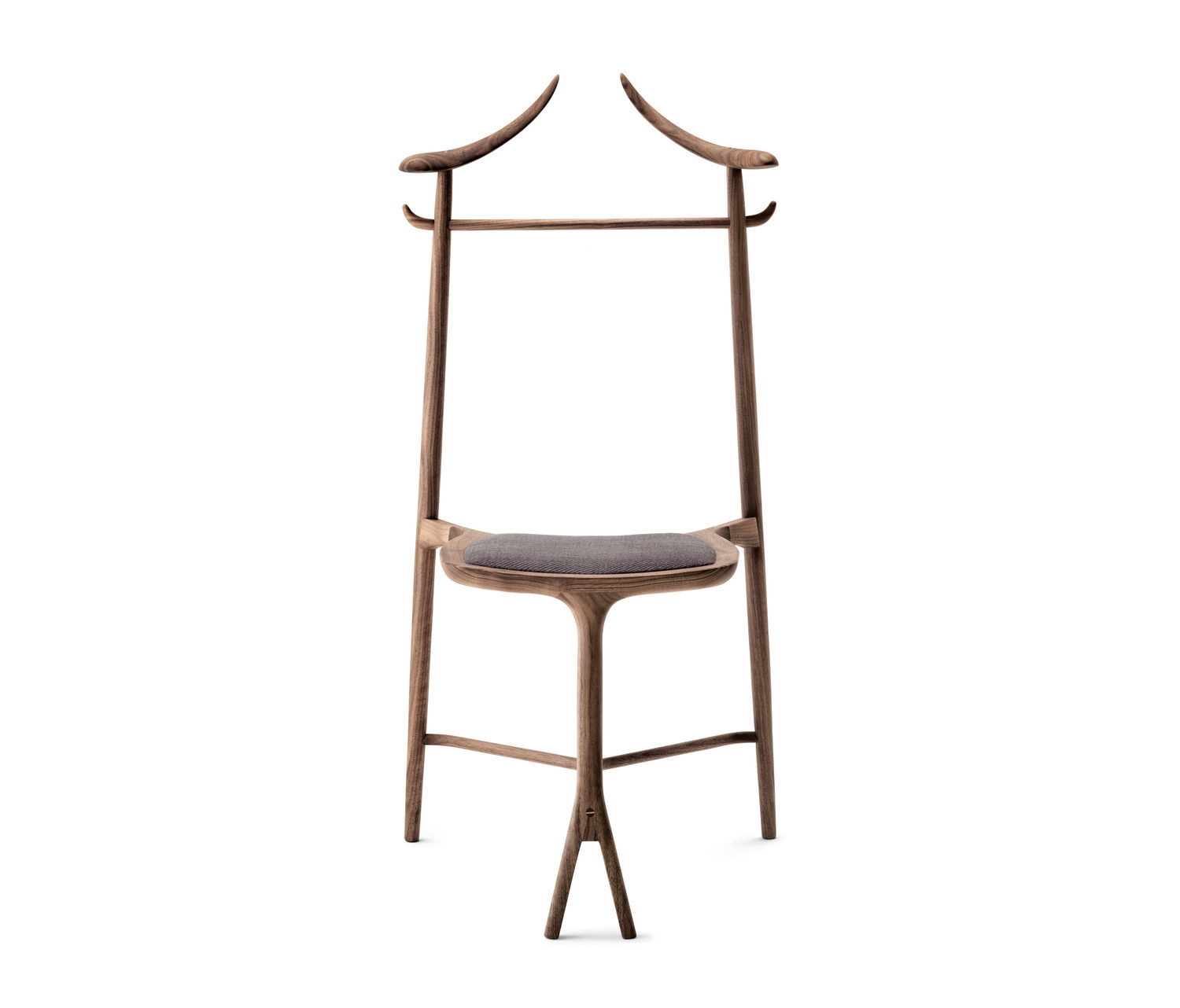 Chambre Close detail