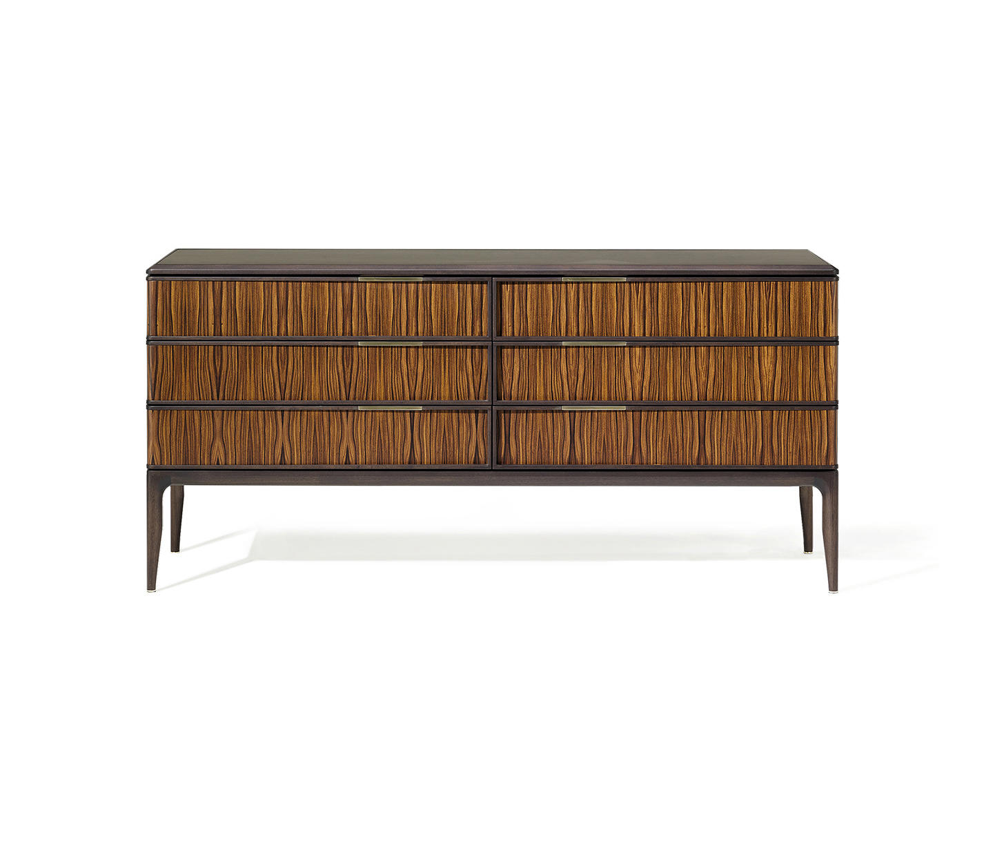 Oblique Chest Of Drawers