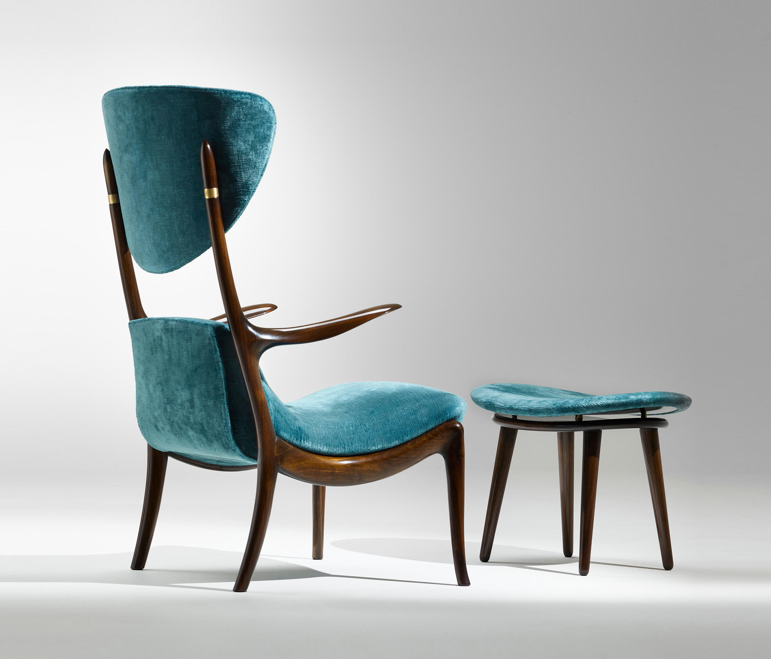 Star Trek And Star Trek Pouf