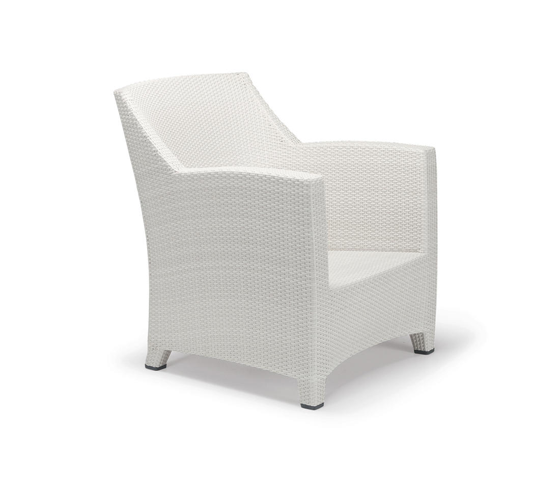 BARCELONA Lounge Chair detail