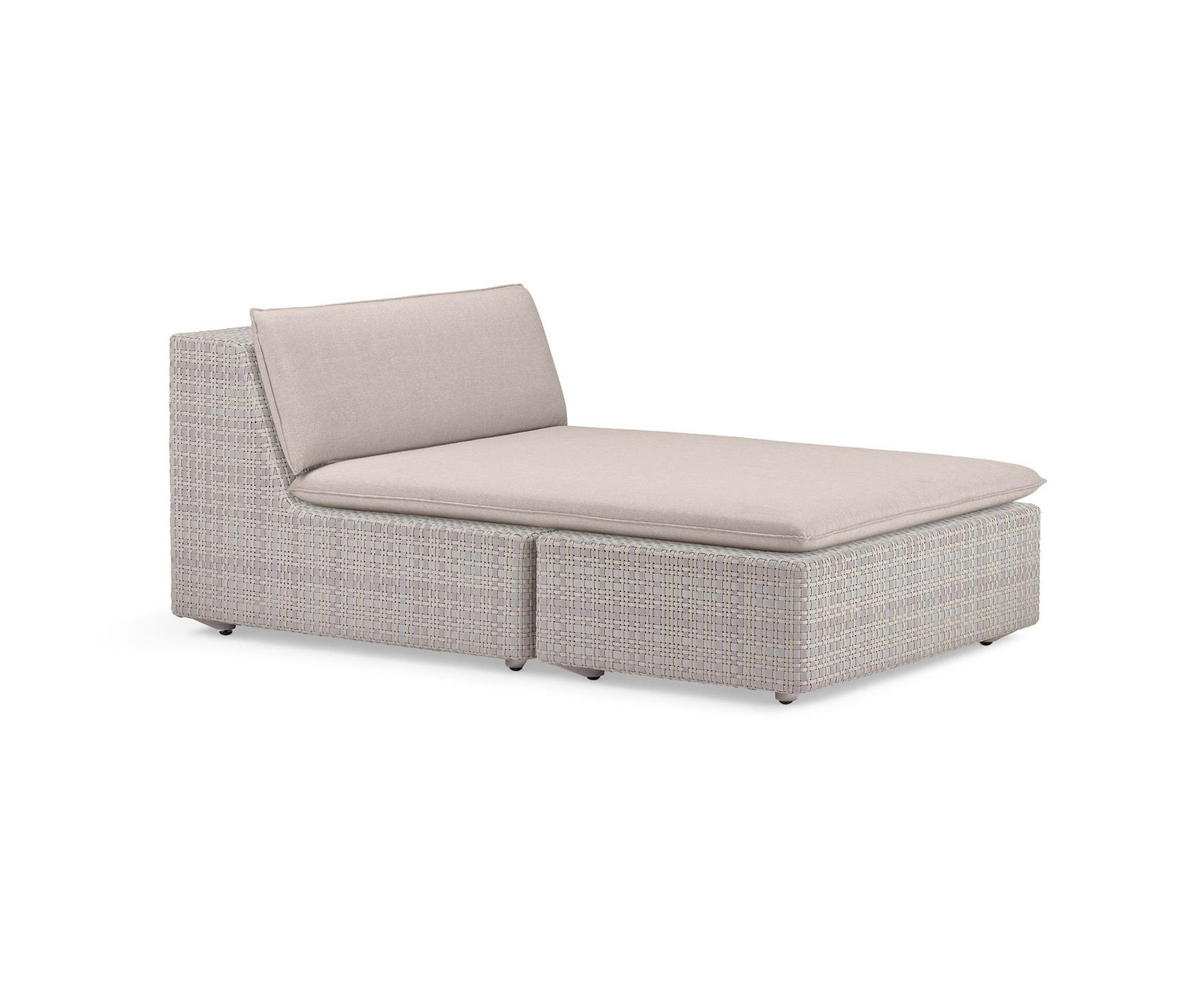 LOU Chaise Longue