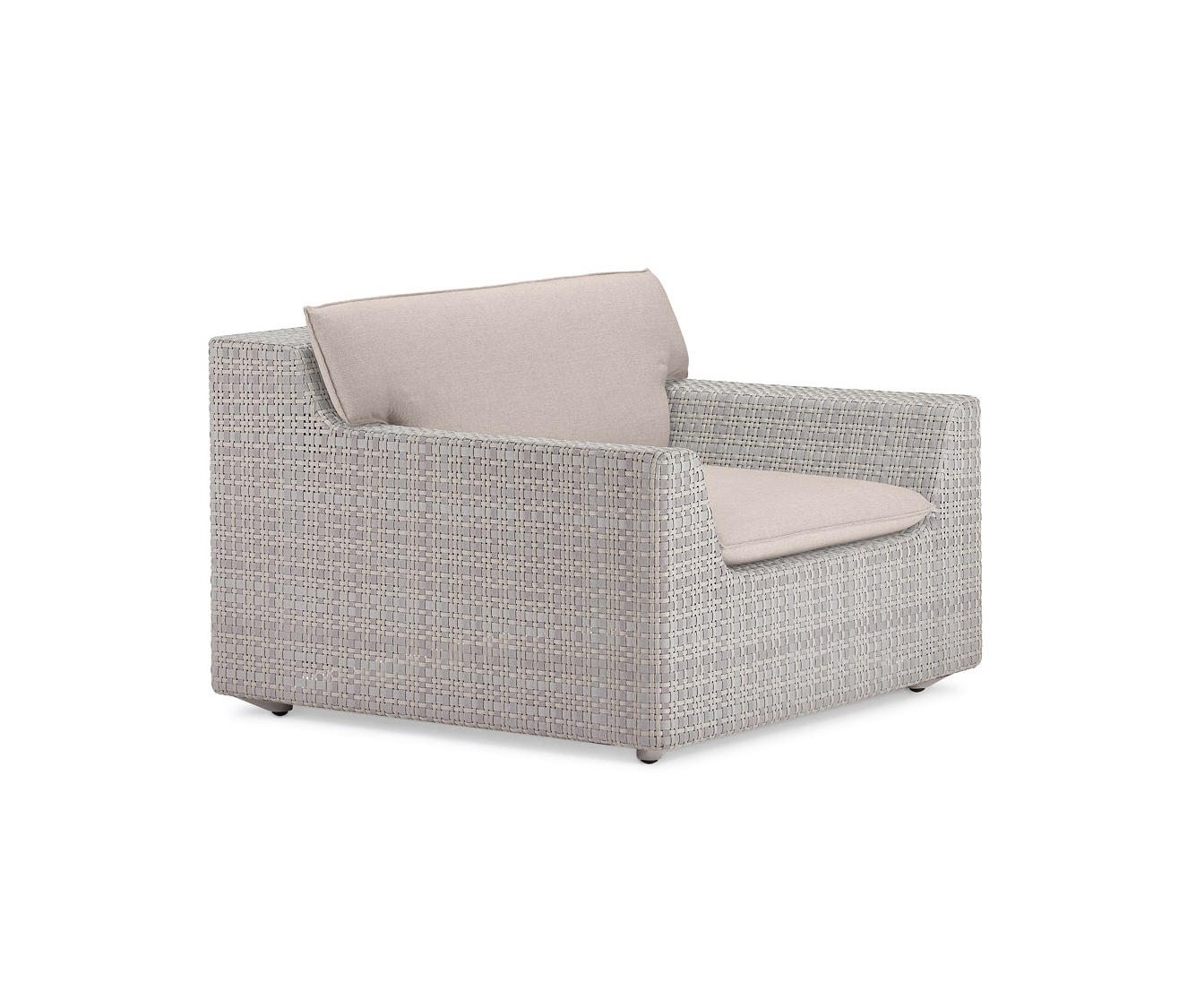 Lou Lounge Chair