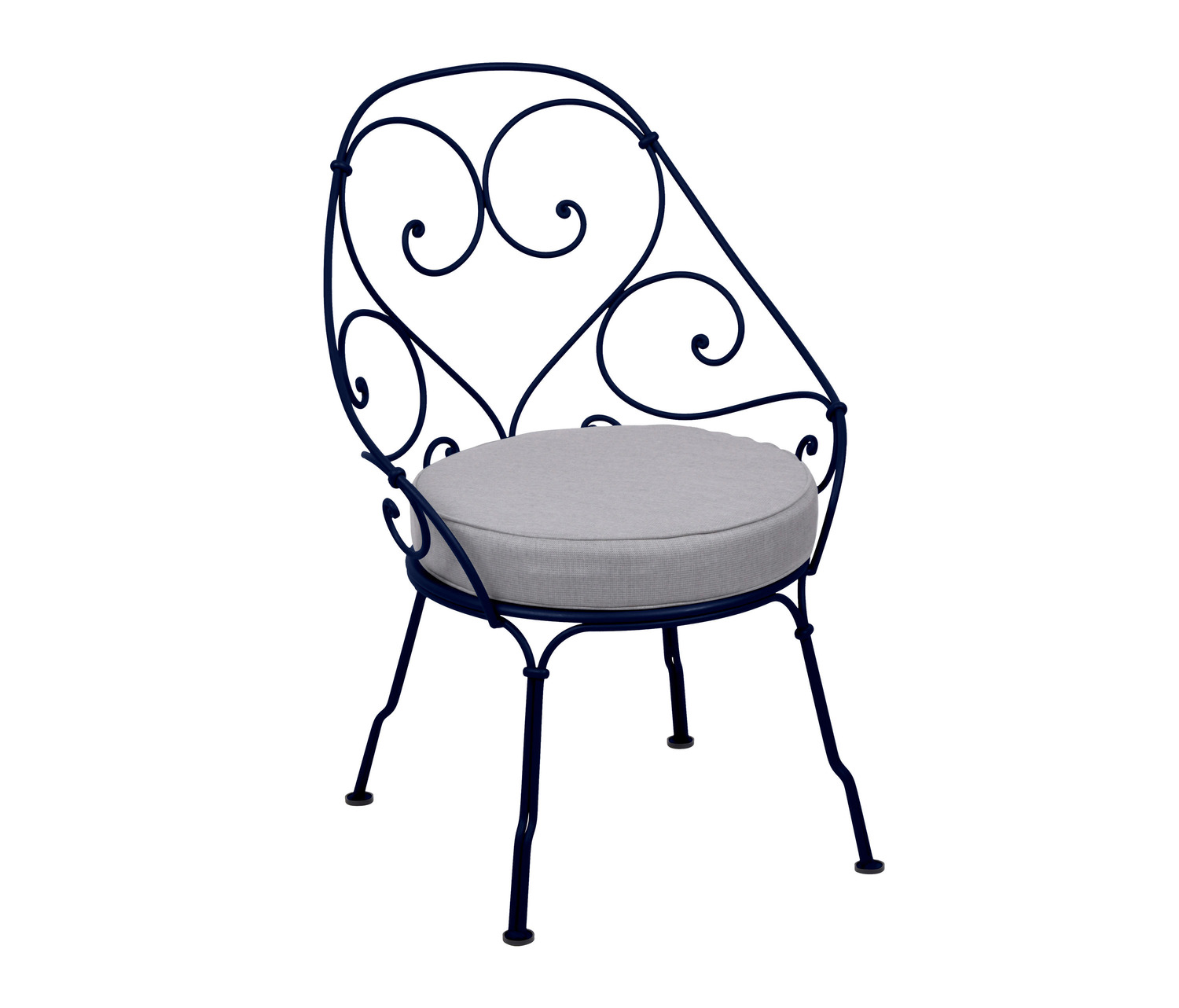 1900 | Cabriolet Armchair