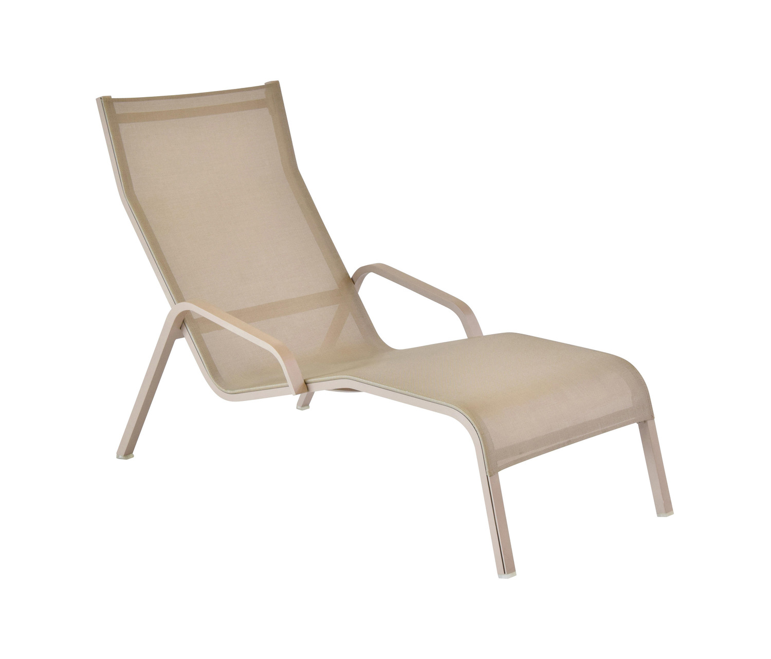 Alizé | Chaise Longue