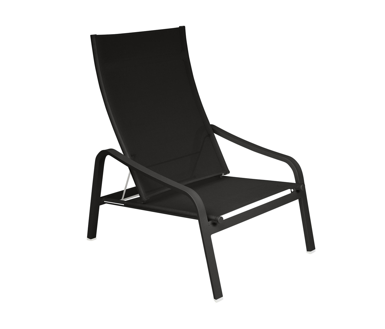 Alizé | Low Armchair