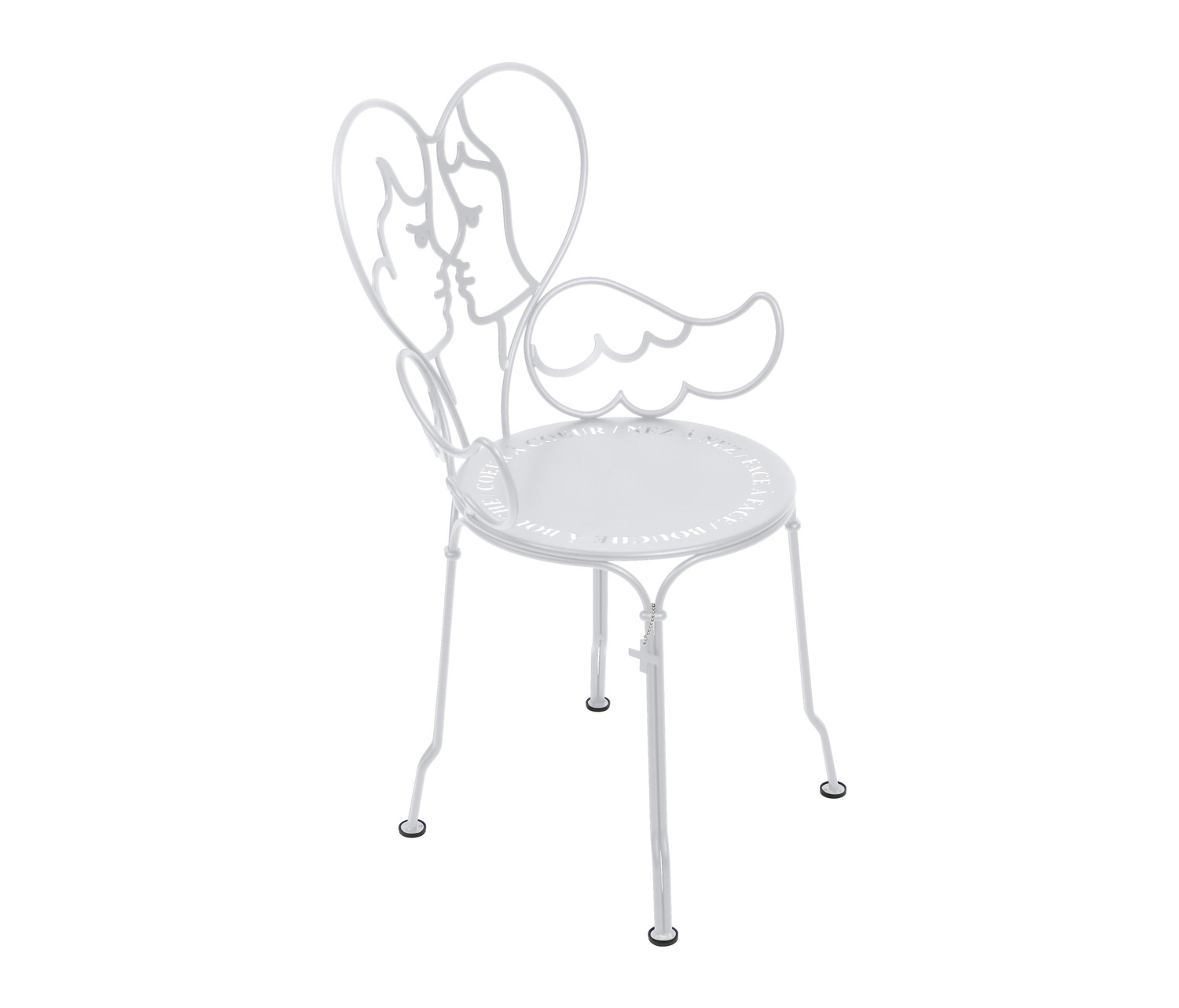 Ange | Chair