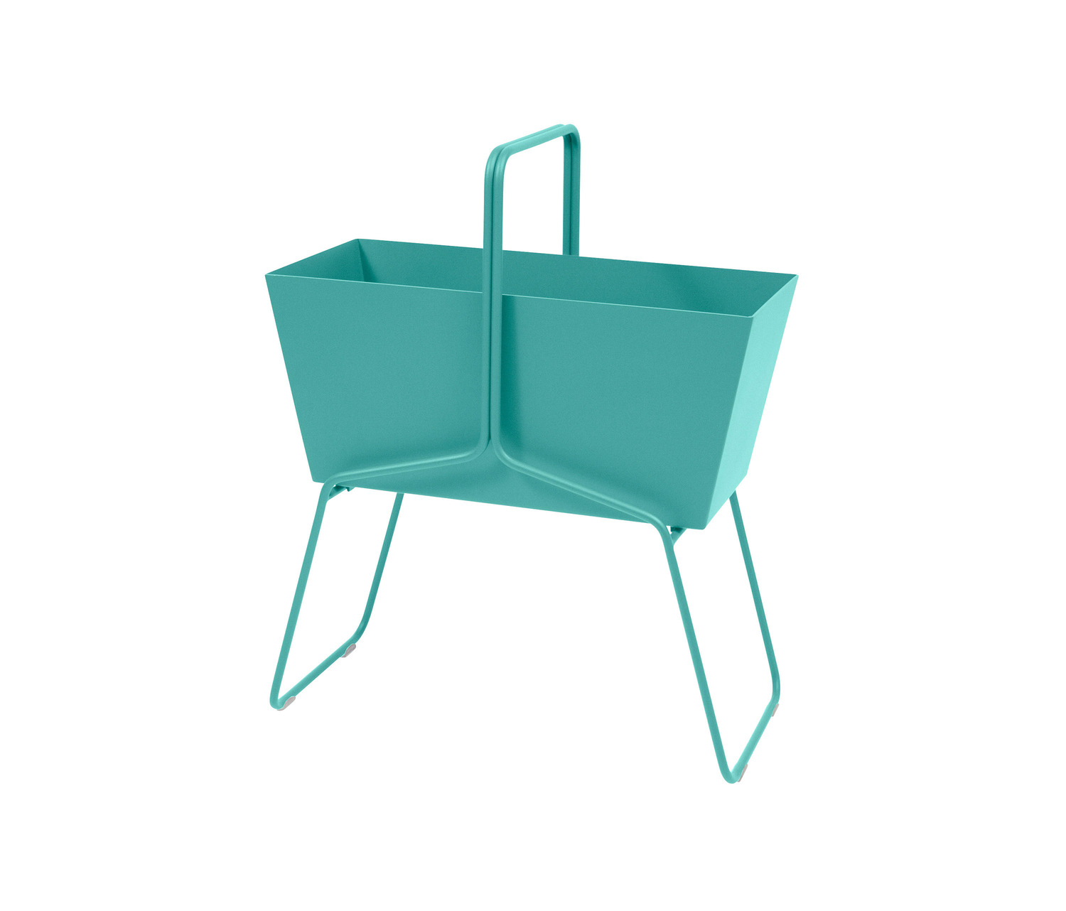 Basket | High Planter