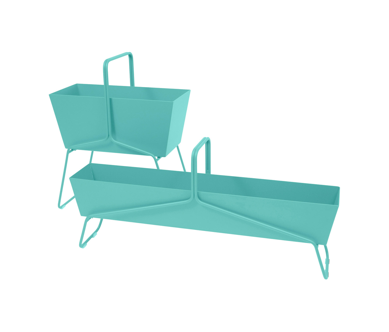 Basket | High Planter detail