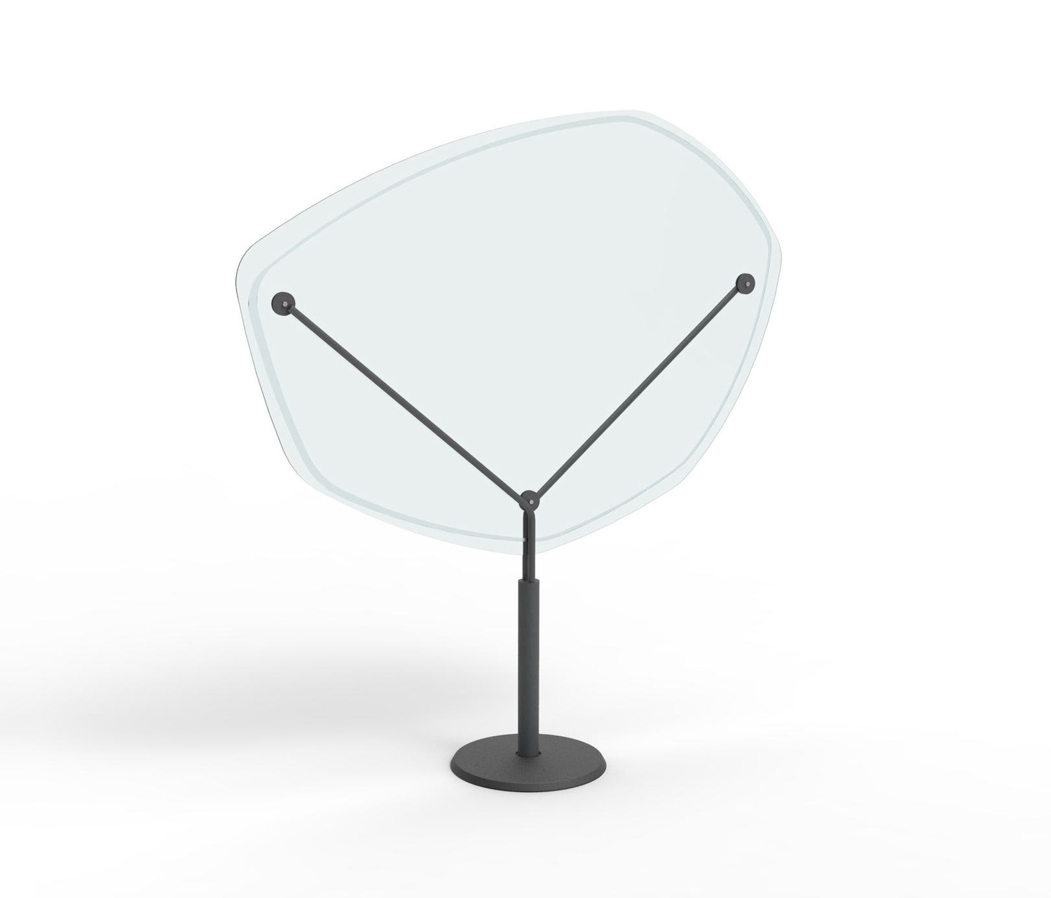 Be Safe | Abelio Separator