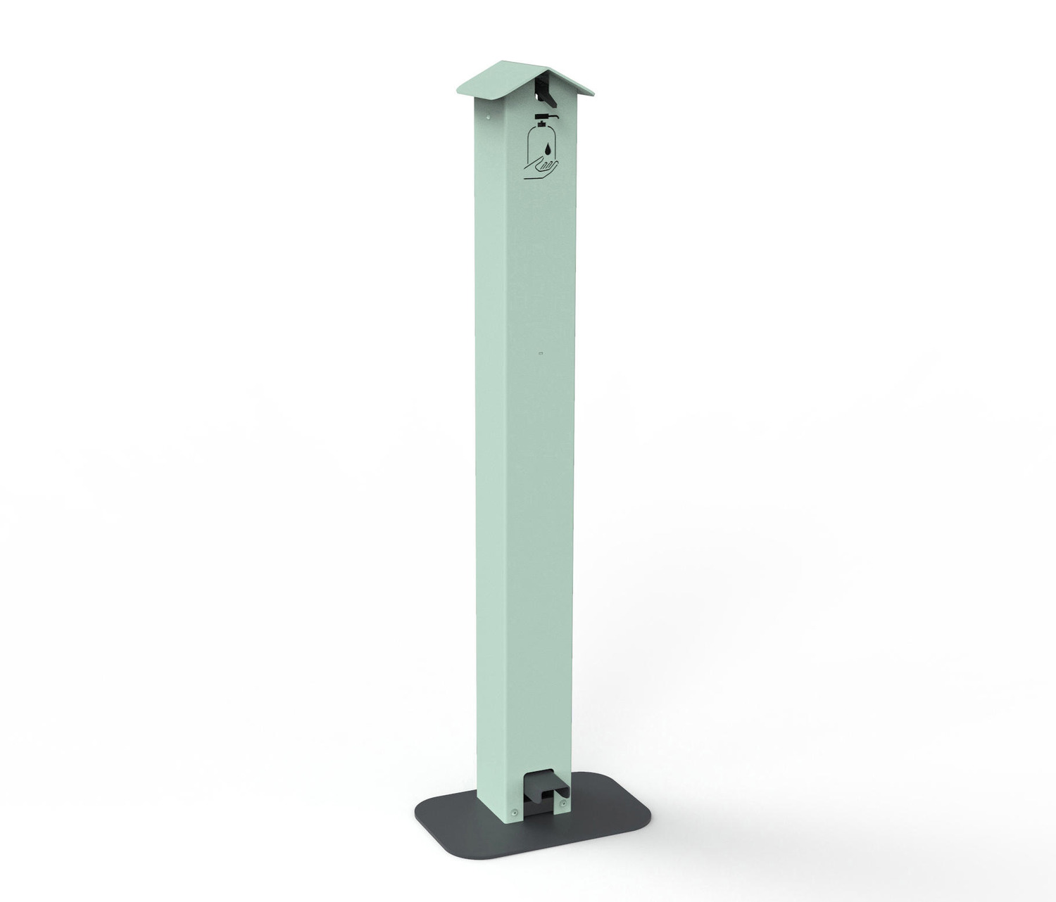 Be Safe | Coucou Gel