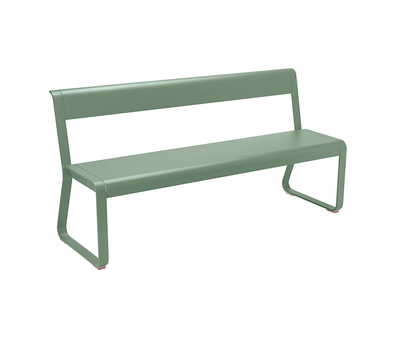 Bellevie | Bench With Backrest