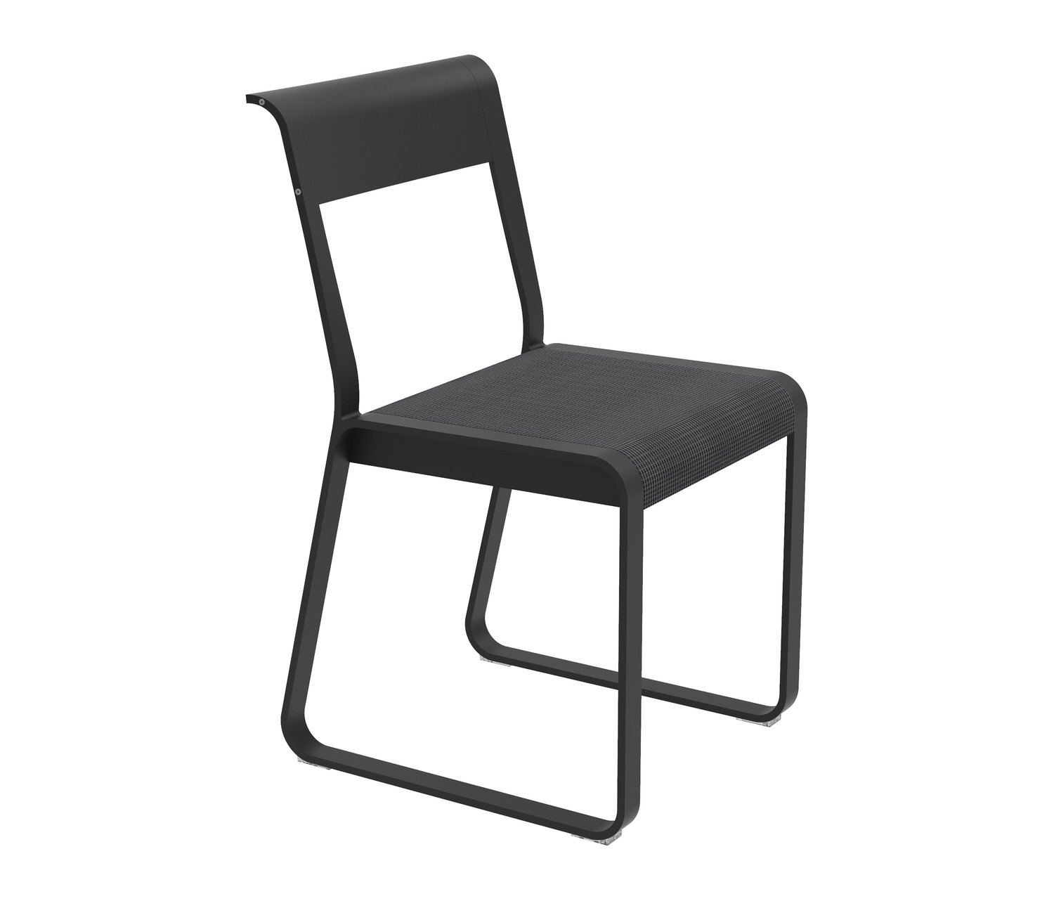 Bellevie | Chair V2 Padded
