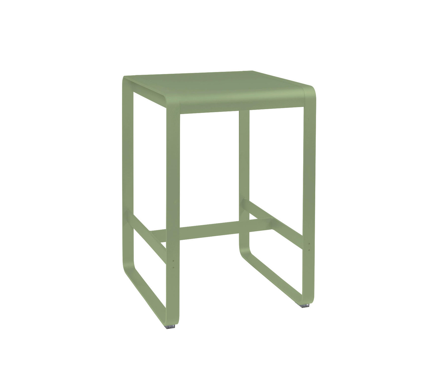 Bellevie | High Table 74 X 80 Cm