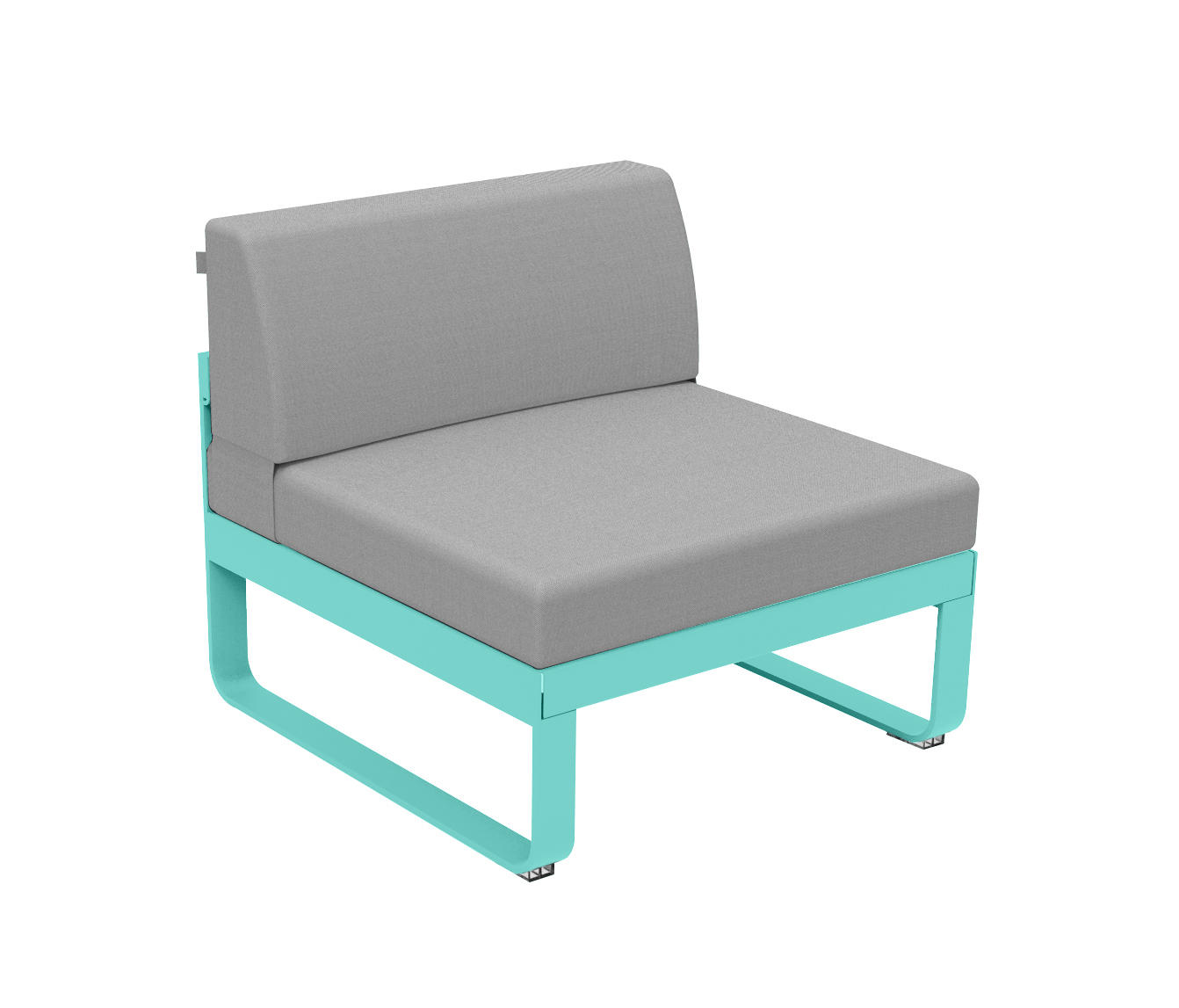 Bellevie | Lounge 1-Seater Central Module