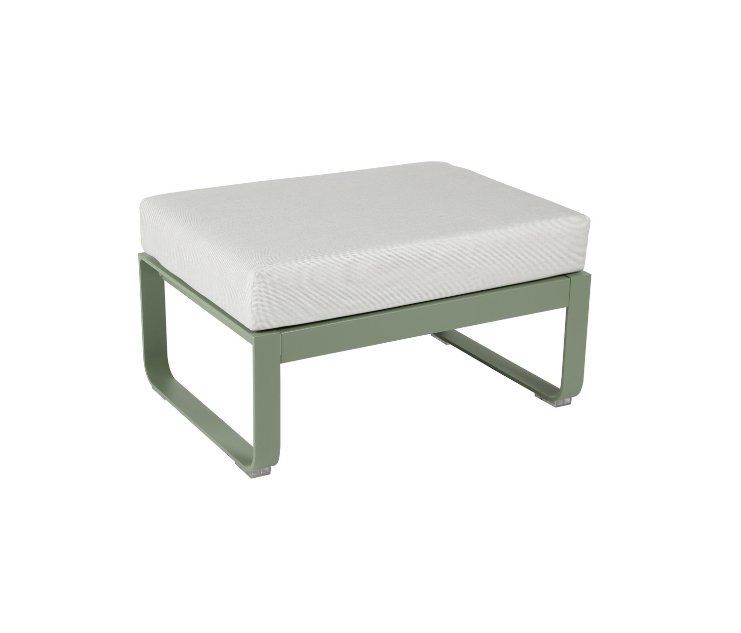 Bellevie | Lounge 1-Seater Ottoman