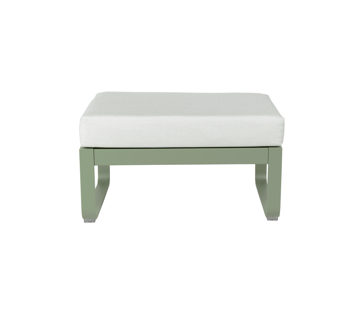 Bellevie | Lounge 1-Seater Ottoman detail