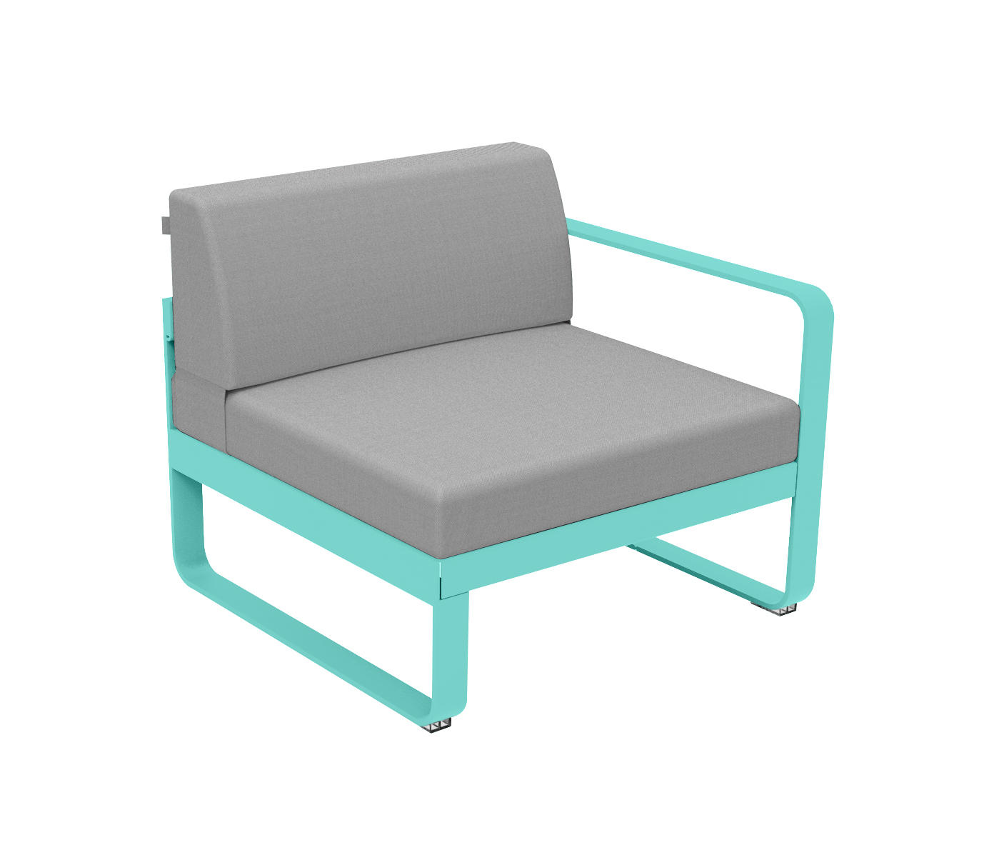 Bellevie | Lounge 1-Seater Right Module
