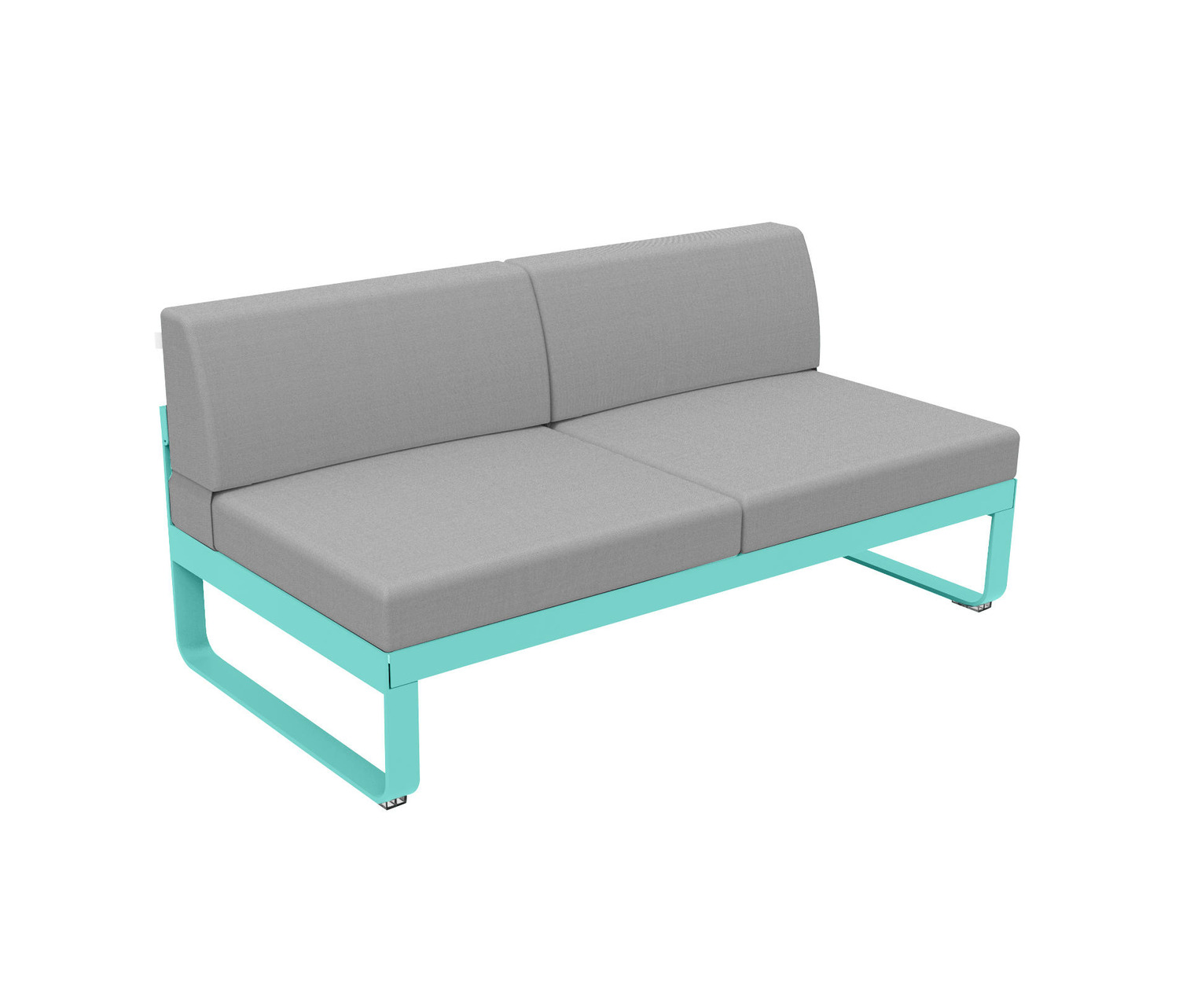 Bellevie | Lounge 2-Seater Central Module