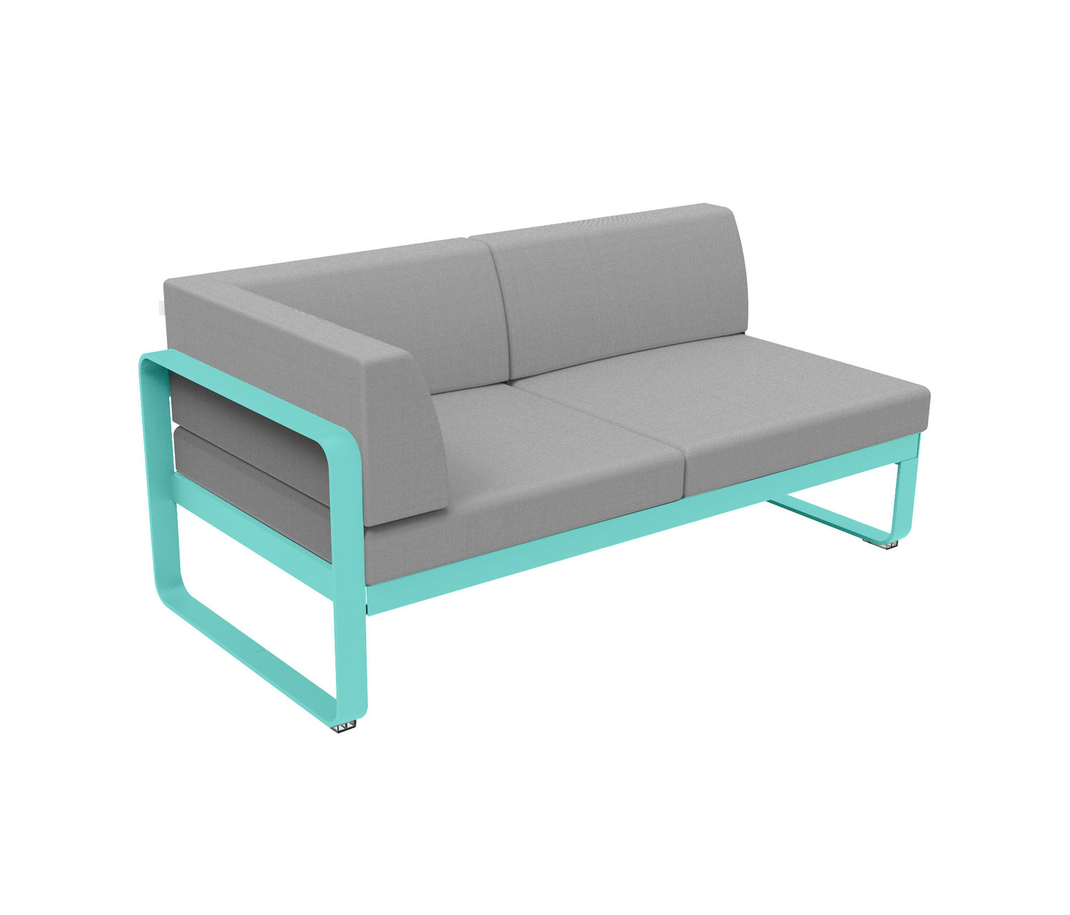 Bellevie | Lounge 2-Seater Left Corner Module