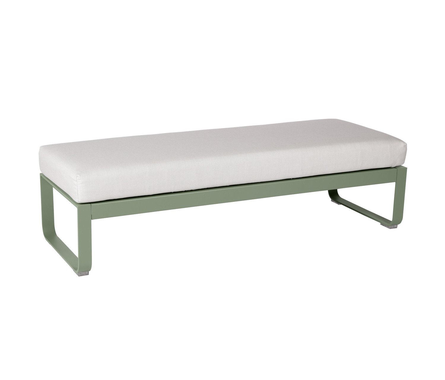 Bellevie | Lounge 2-Seater Ottoman