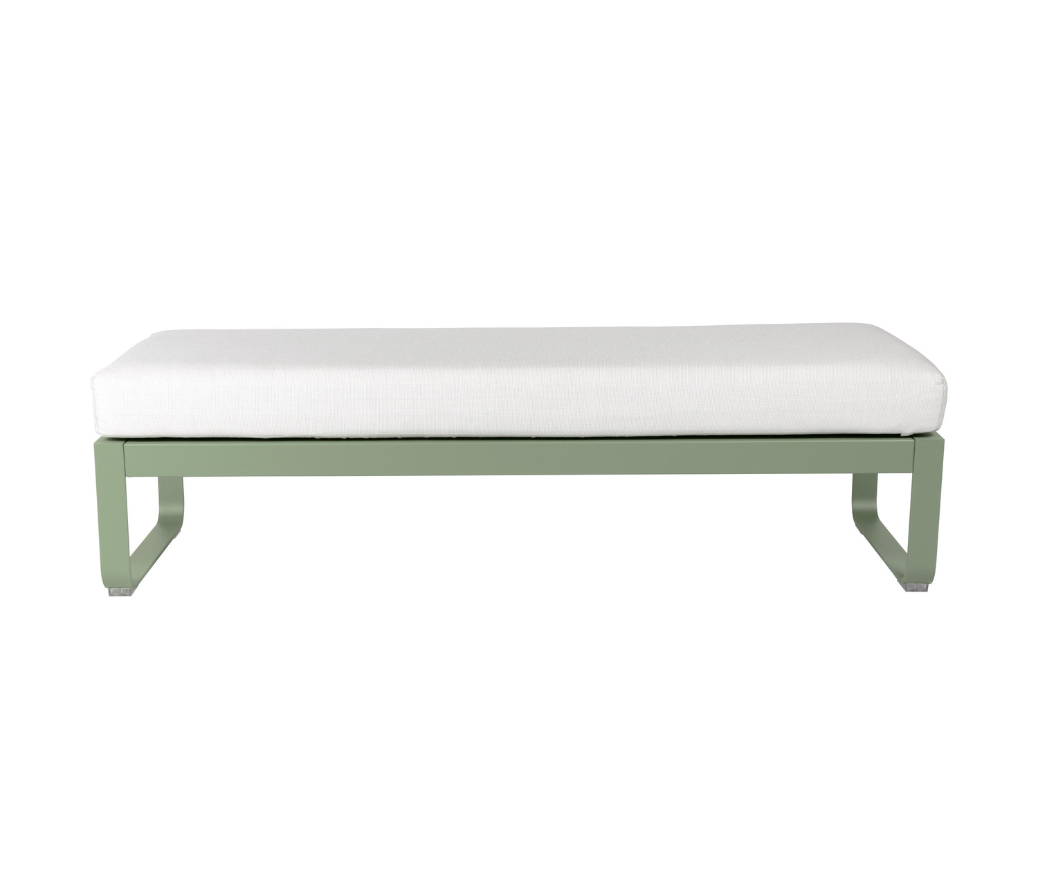 Bellevie | Lounge 2-Seater Ottoman detail