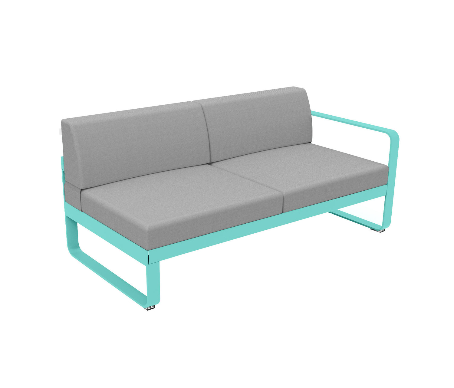Bellevie | Lounge 2-Seater Right Module