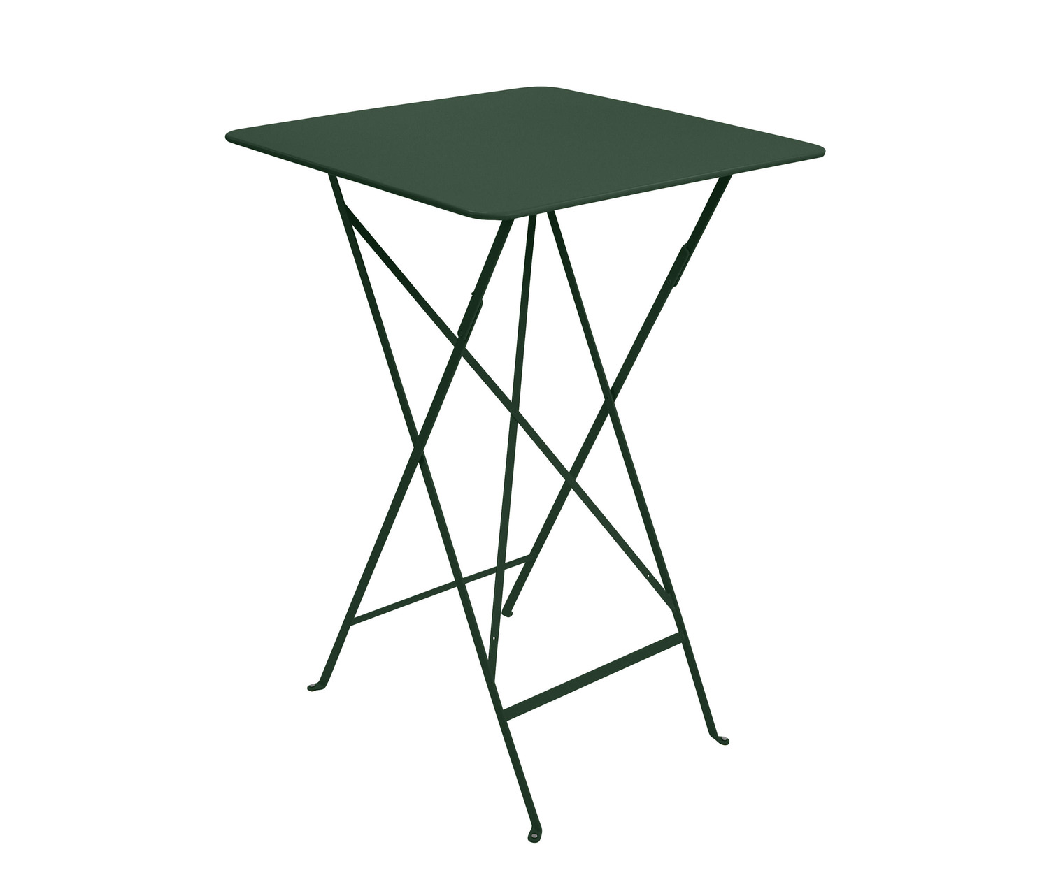 Bistro | High Table 71 X 71 Cm