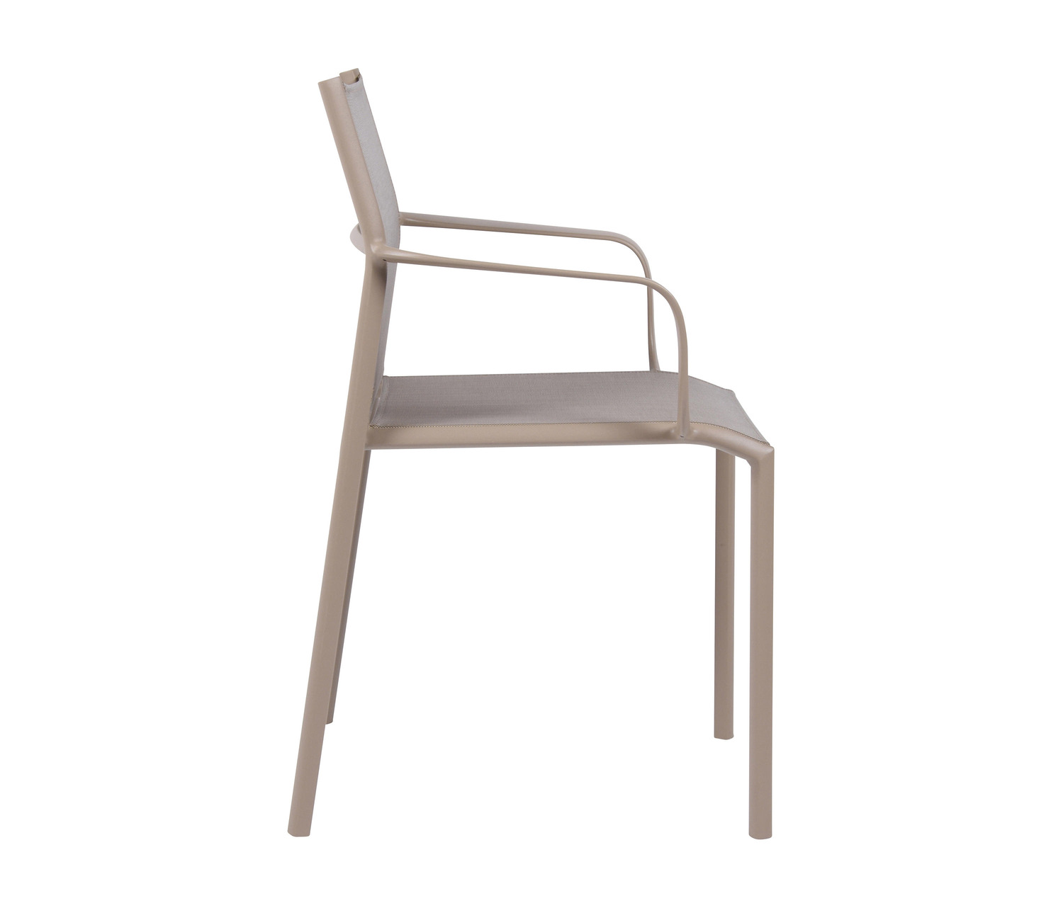 Cadiz | Armchair detail