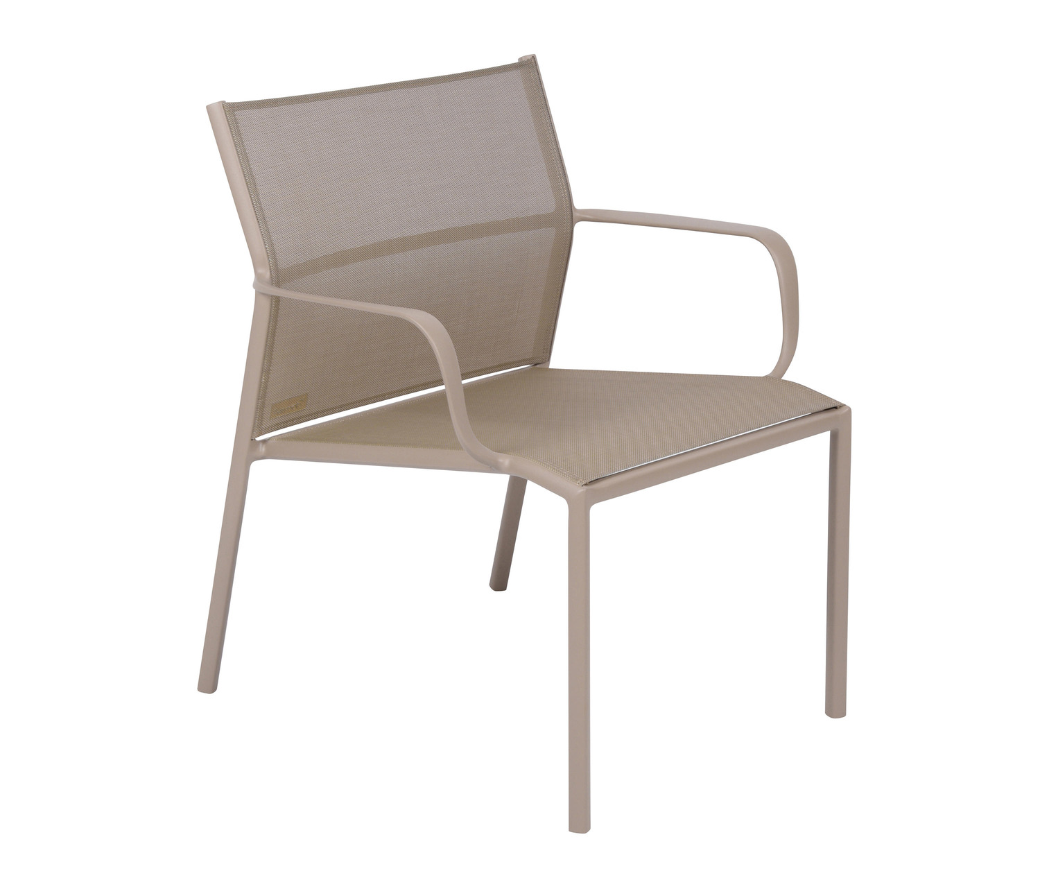 Cadiz | Low Armchair