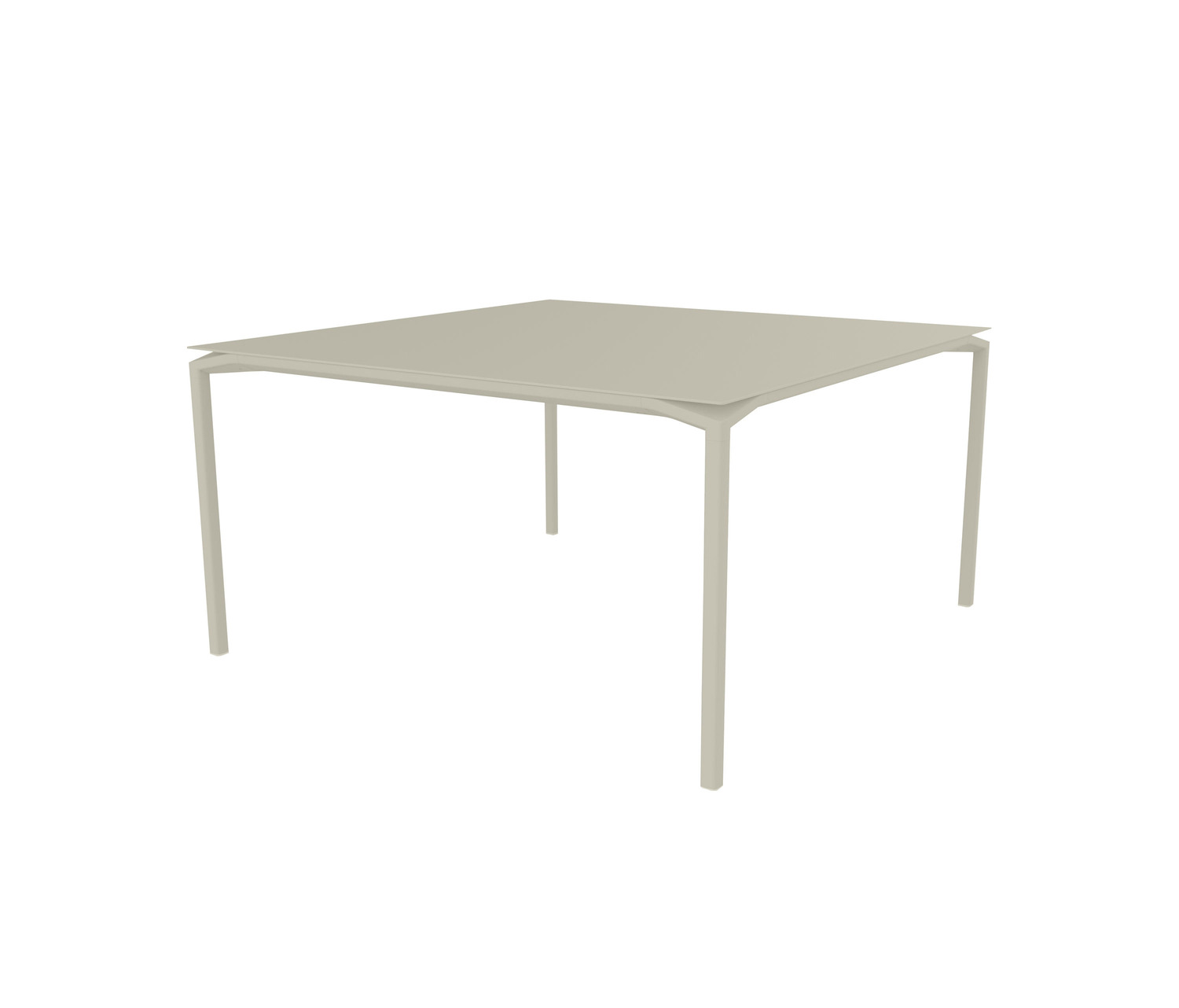 Calvi | Table 140 X 140 Cm