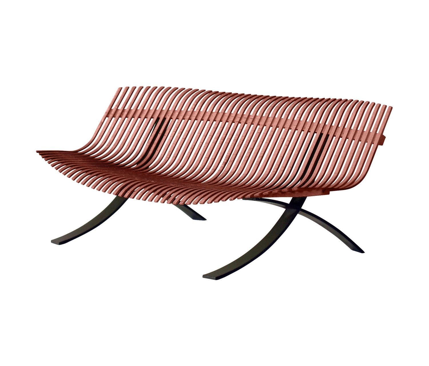 Charivari | Bench