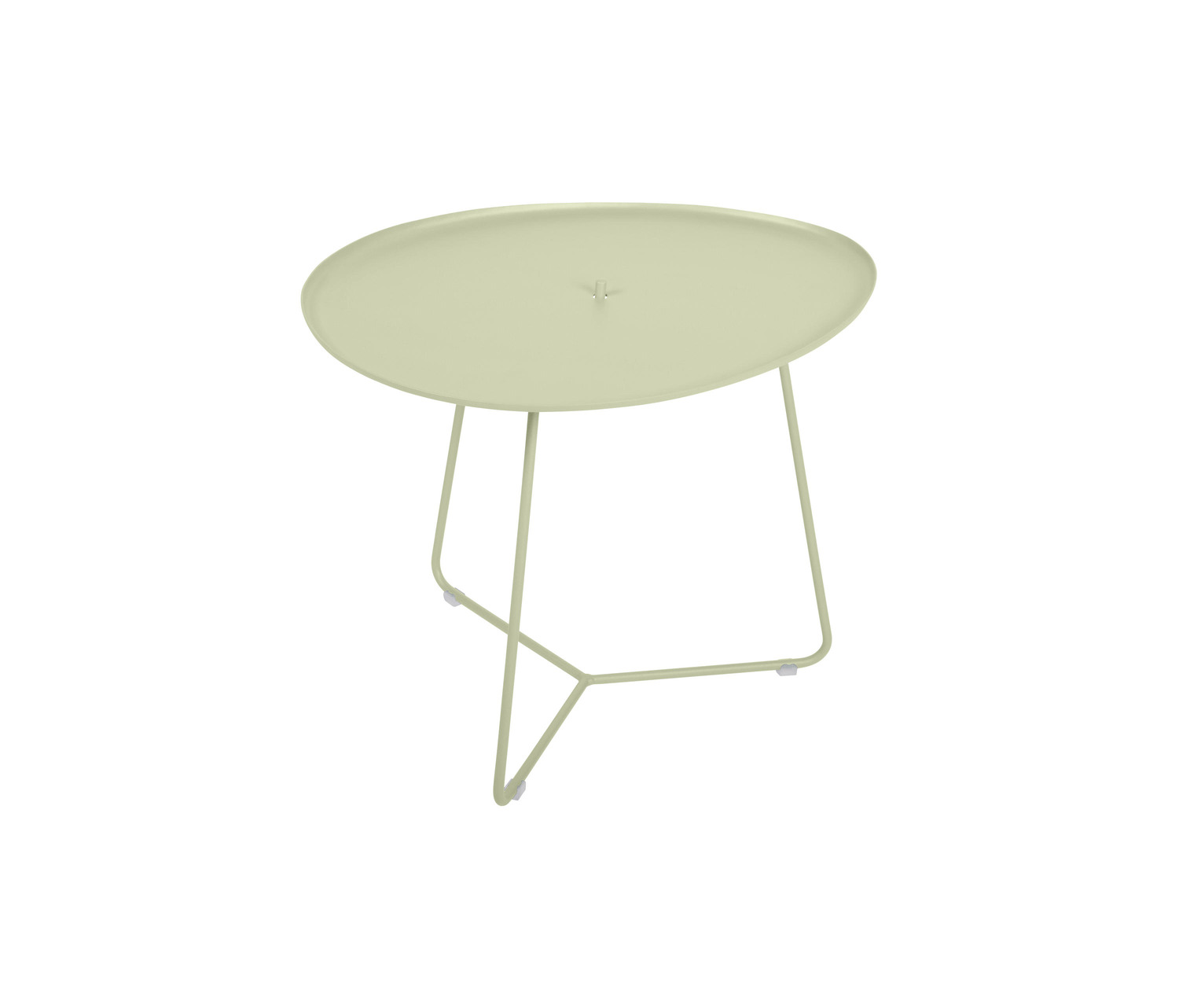 Cocotte | Low Table, Removable Table Top