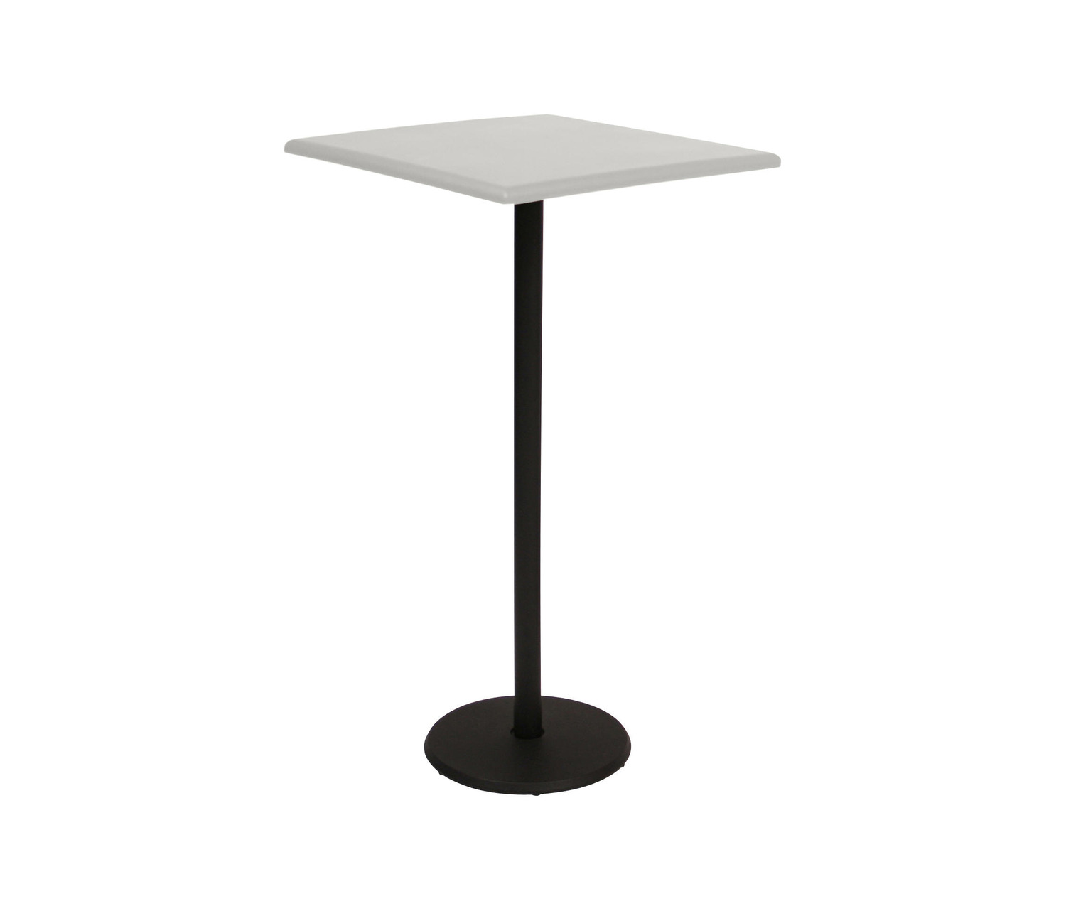 Concorde Premium | High Table 57 X 57 Cm