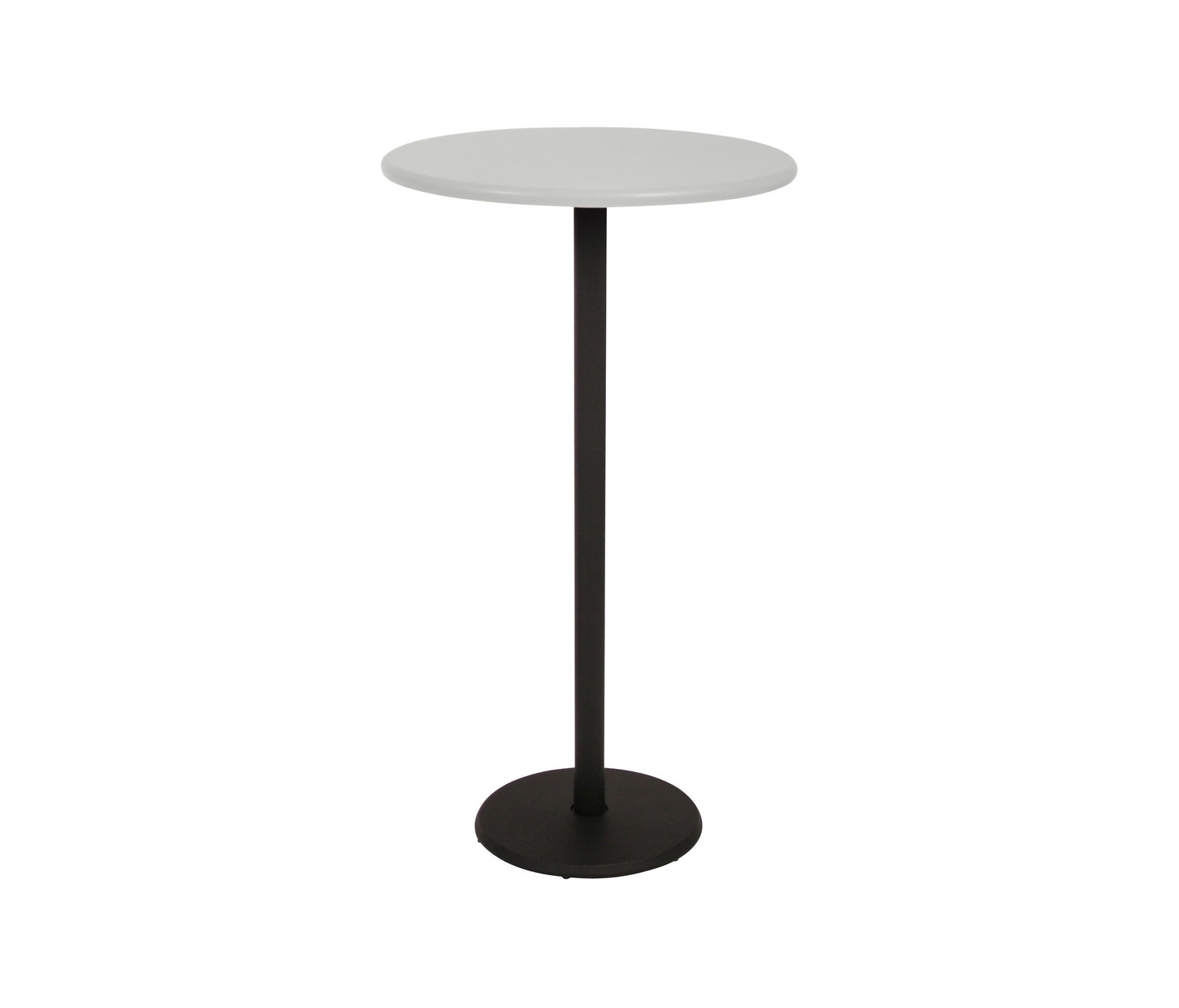 Concorde Premium | High Table Ø 60 Cm