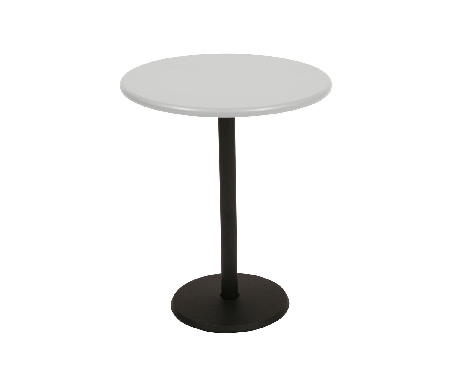 Concorde Premium | Pedestal Table Ø 60 Cm