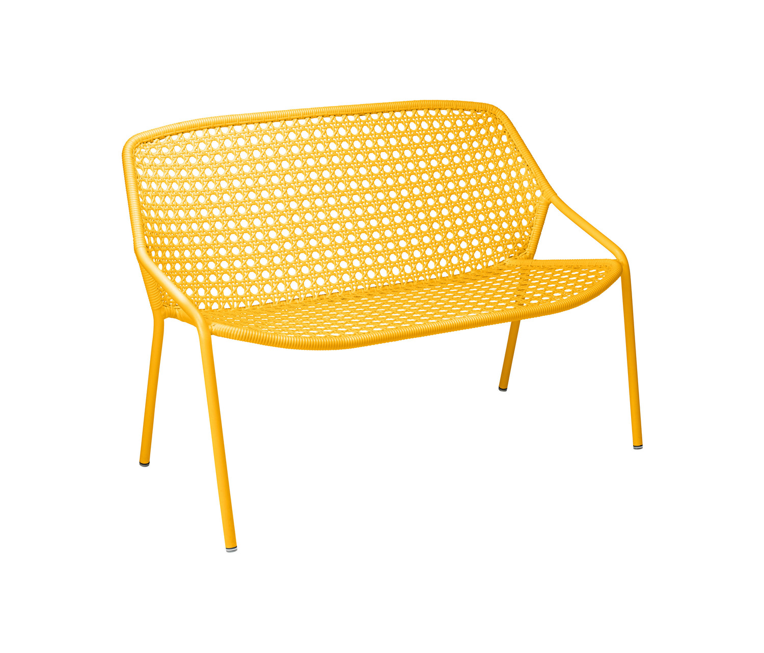 Croisette | 2-Seater Bench