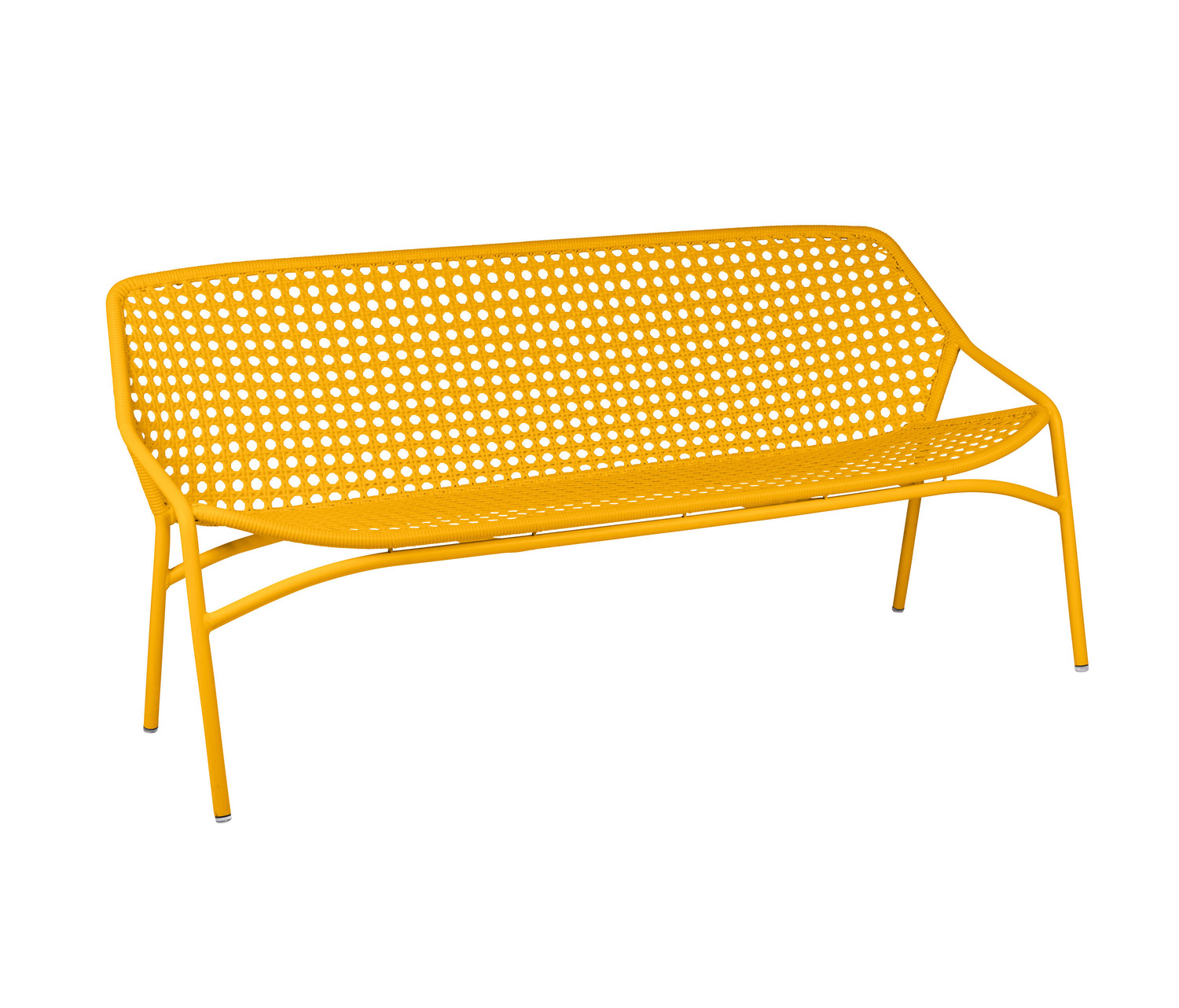 Croisette | 3-Seater XL Bench