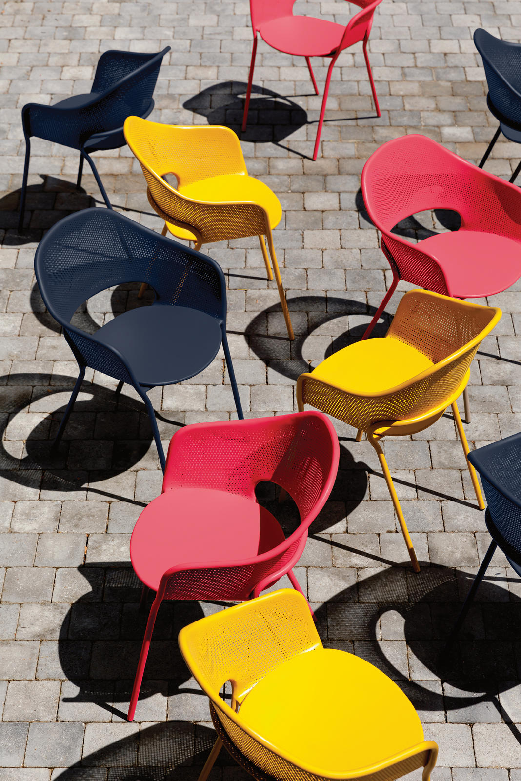 Kate | Armchair detail