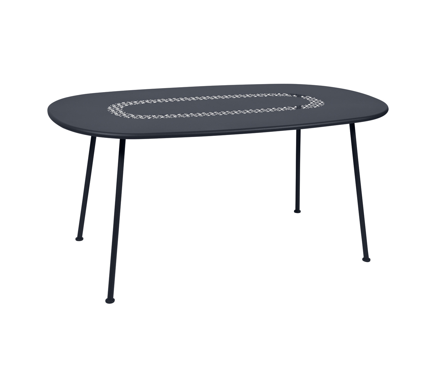 Lorette | Oval Table 160 X 90 Cm