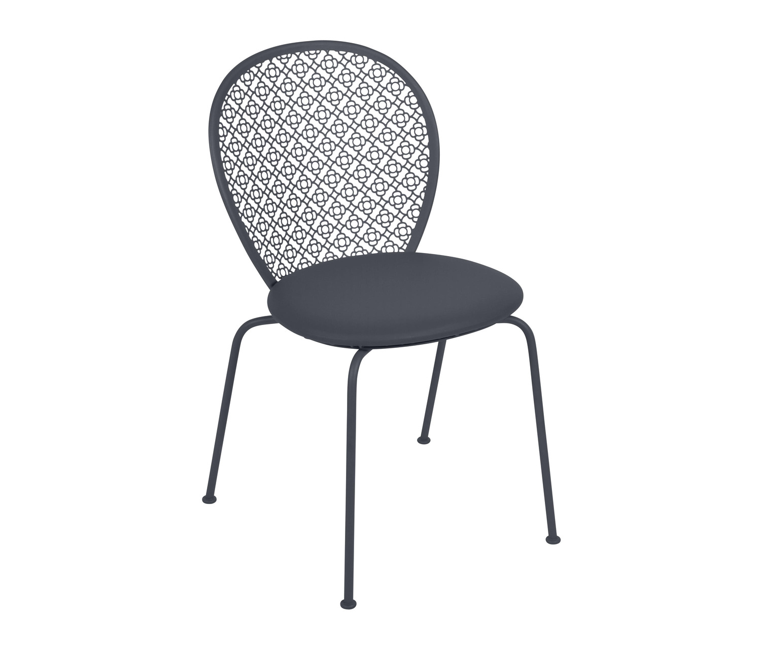 Lorette | Padded Chair