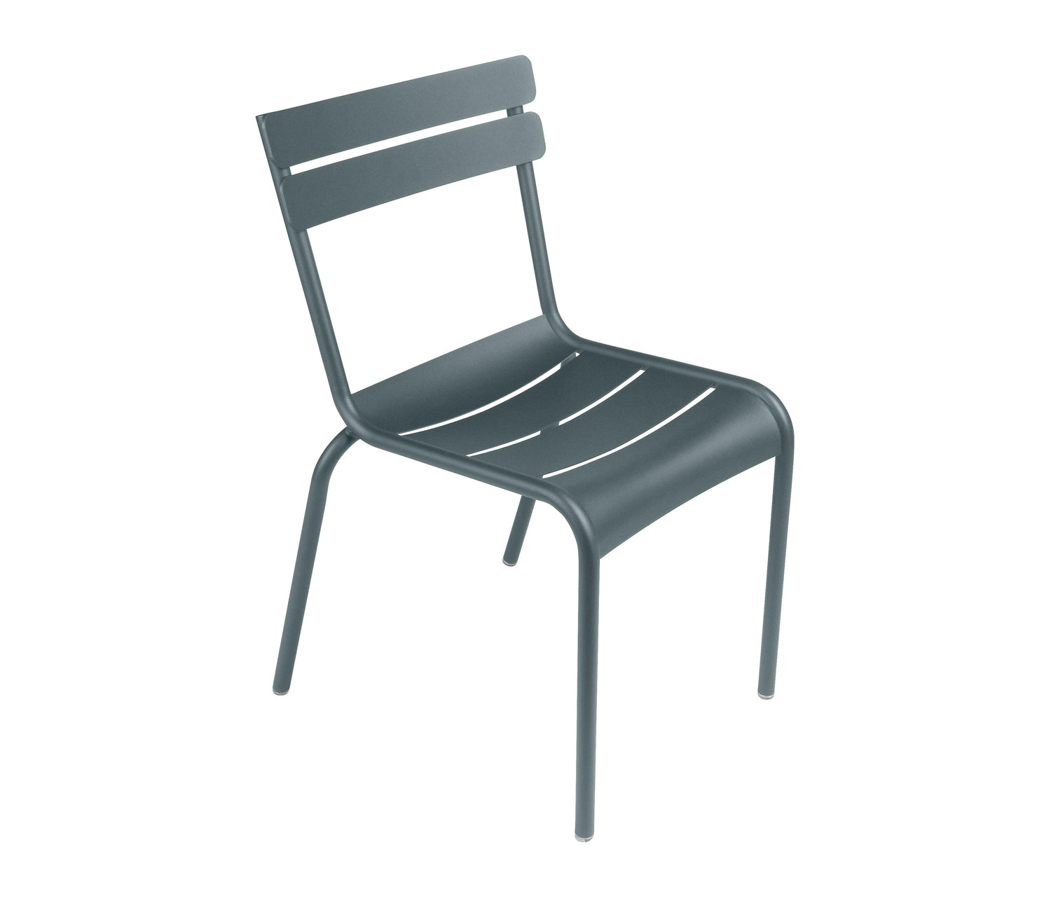 Luxembourg Acier | Steel Chair