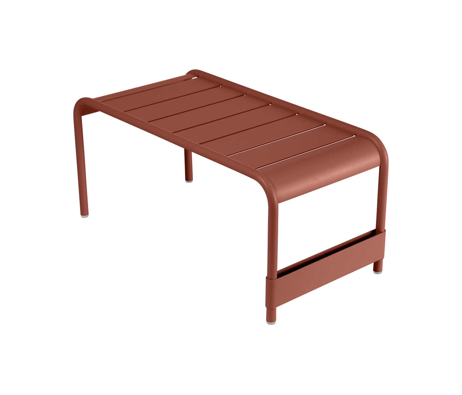 Luxembourg | Large Low Table/Garden Bench