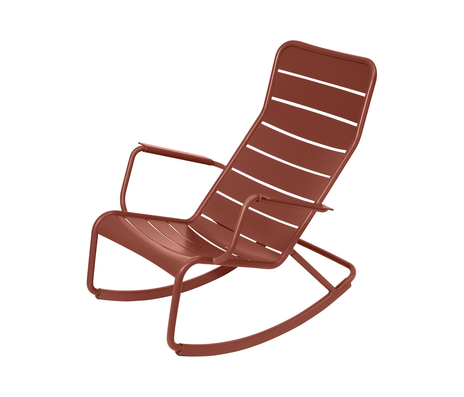 Luxembourg | Rocking Chair