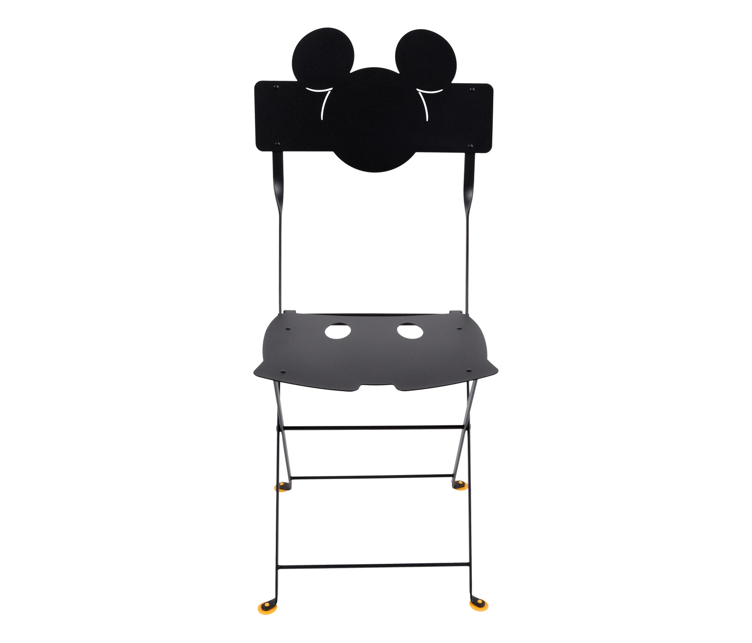 Mickey Mouse © | Bistro Chair detail