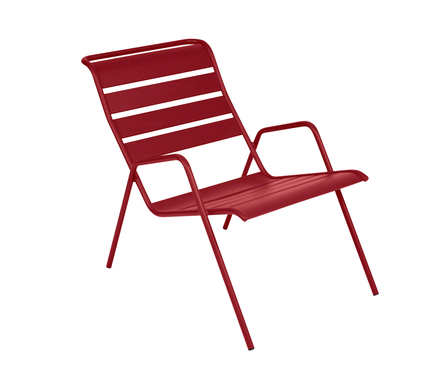 Monceau | Low Armchair