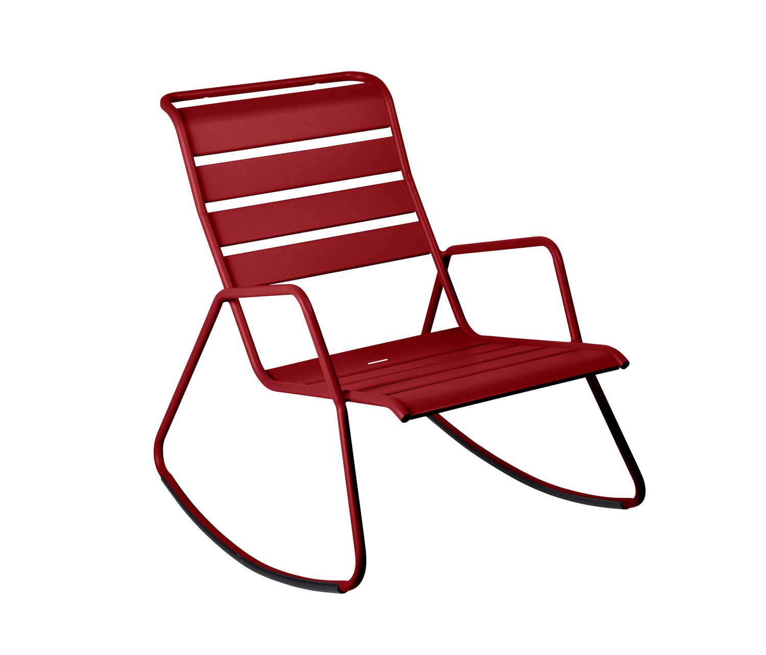 Monceau | Rocking Chair