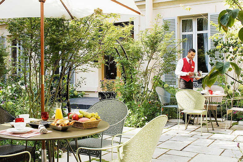 Rendez-Vous | Table Ø 110 Cm detail